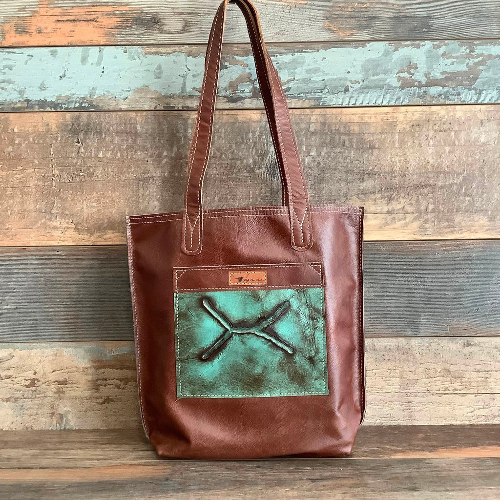 The Market Tote #79162