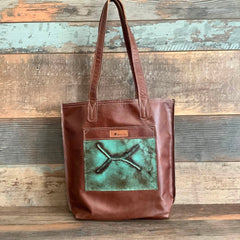 The Market Tote #79162