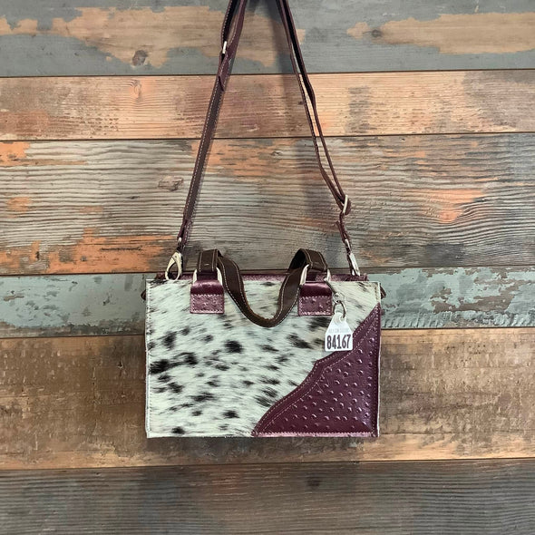 Small Town Tote #84167