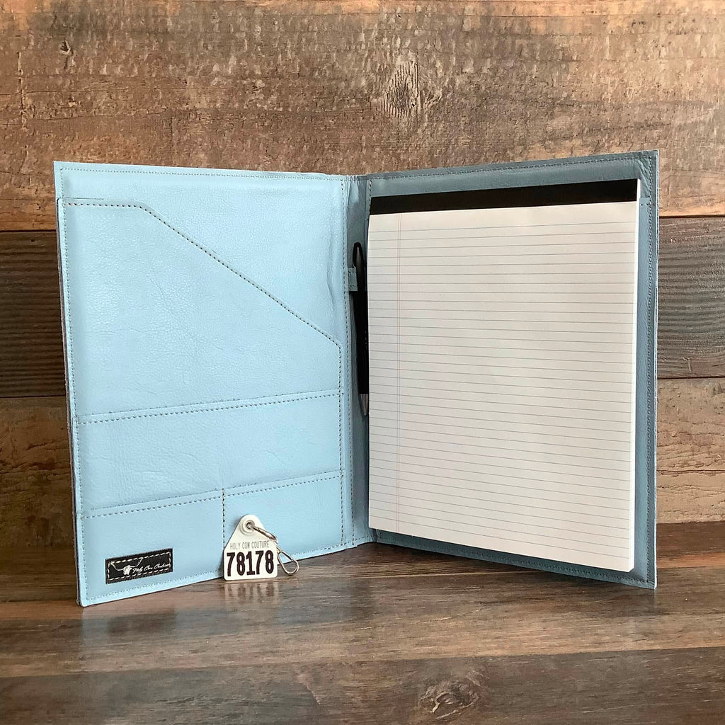 Stockman Leather Portfolio #78178