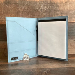 Stockman Leather Portfolio #78178