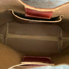 Prairie Tote Bag #79396