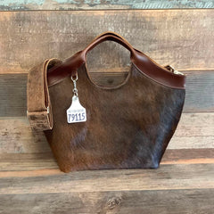 Prairie Tote Bag #79115