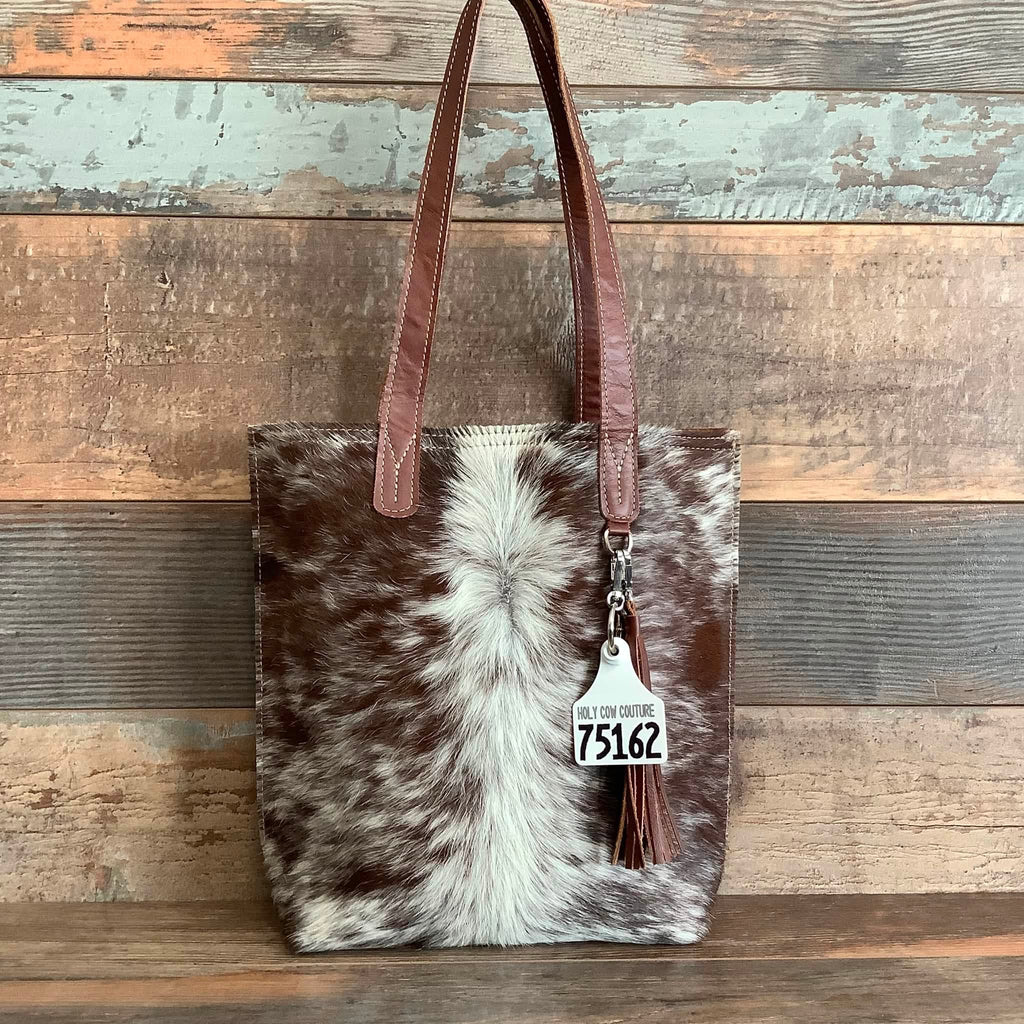 The Market Tote #75162