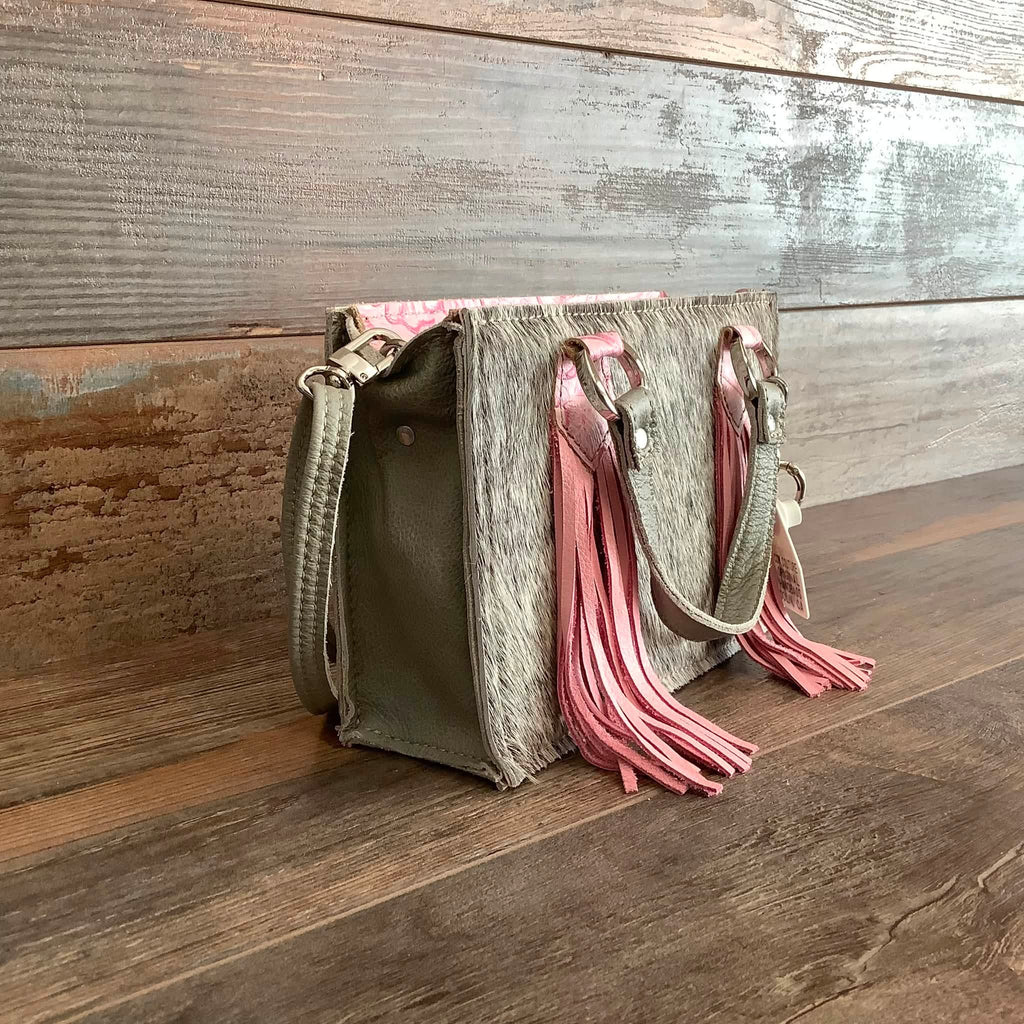 Itty Bitty Tote Hybrid #84961