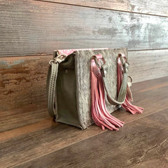 Itty Bitty Tote Hybrid #84961