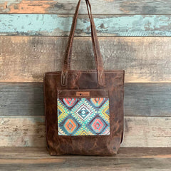 The Market Tote #77142