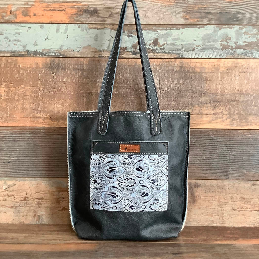 The Market Tote #79810