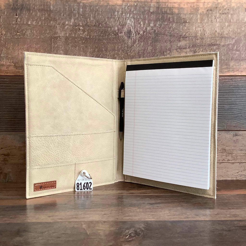 Stockman Leather Portfolio #81602