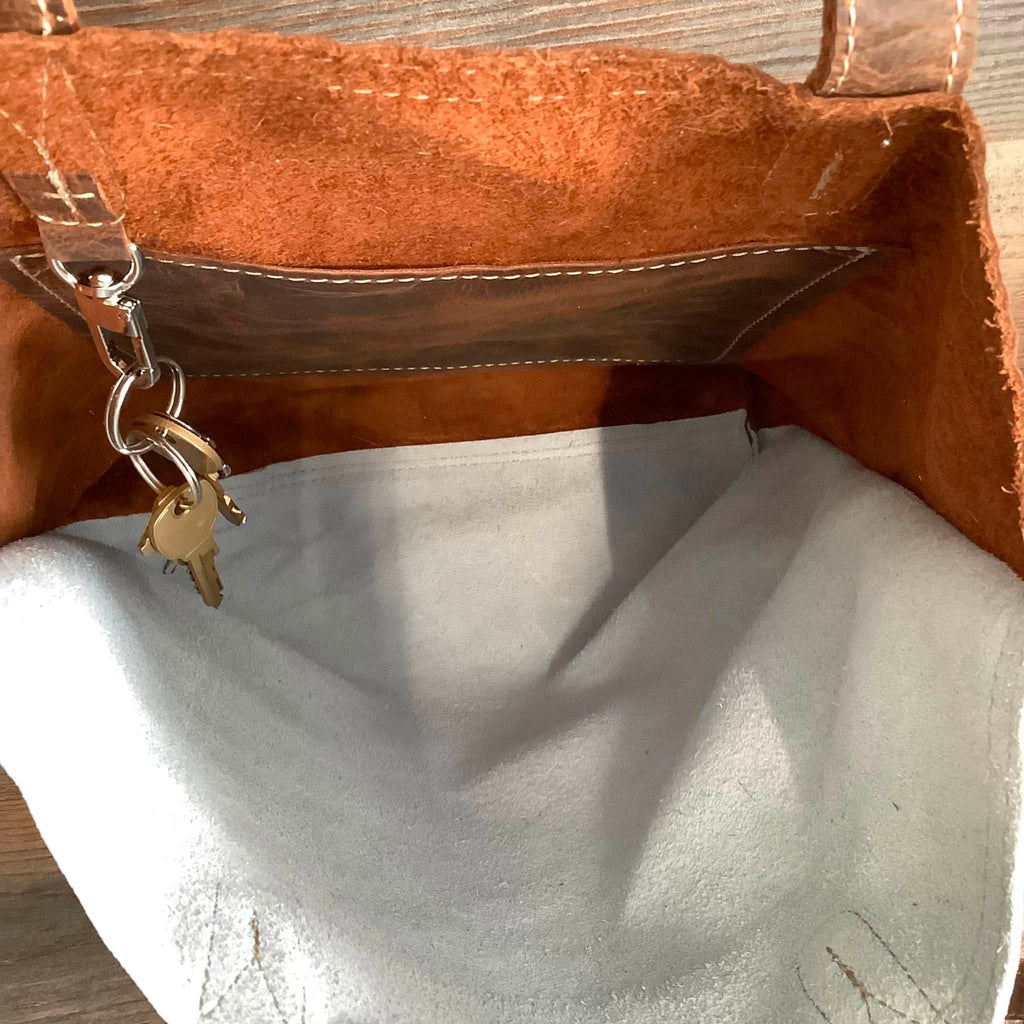 The Market Tote #77142
