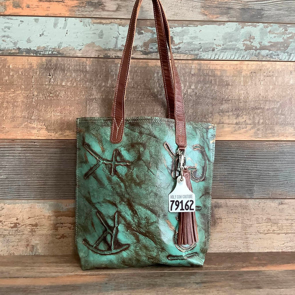 The Market Tote #79162