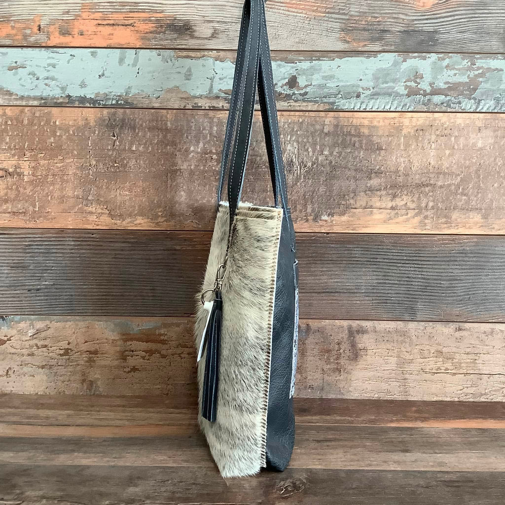 The Market Tote #79810