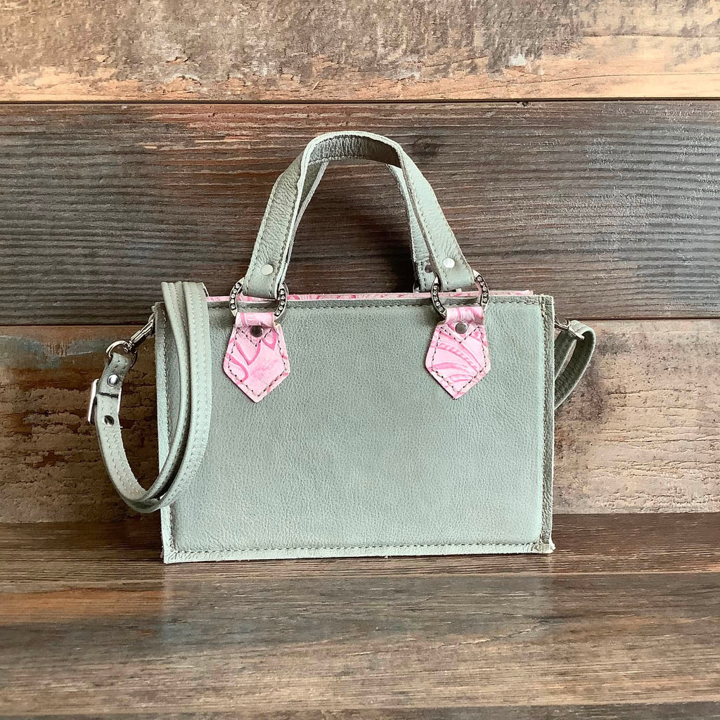 Itty Bitty Tote Hybrid #84961