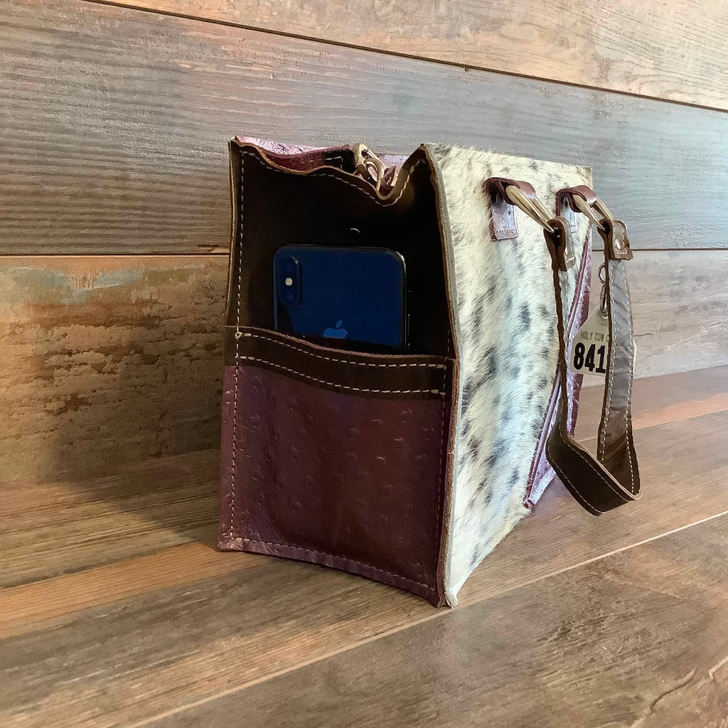 Small Town Tote #84167