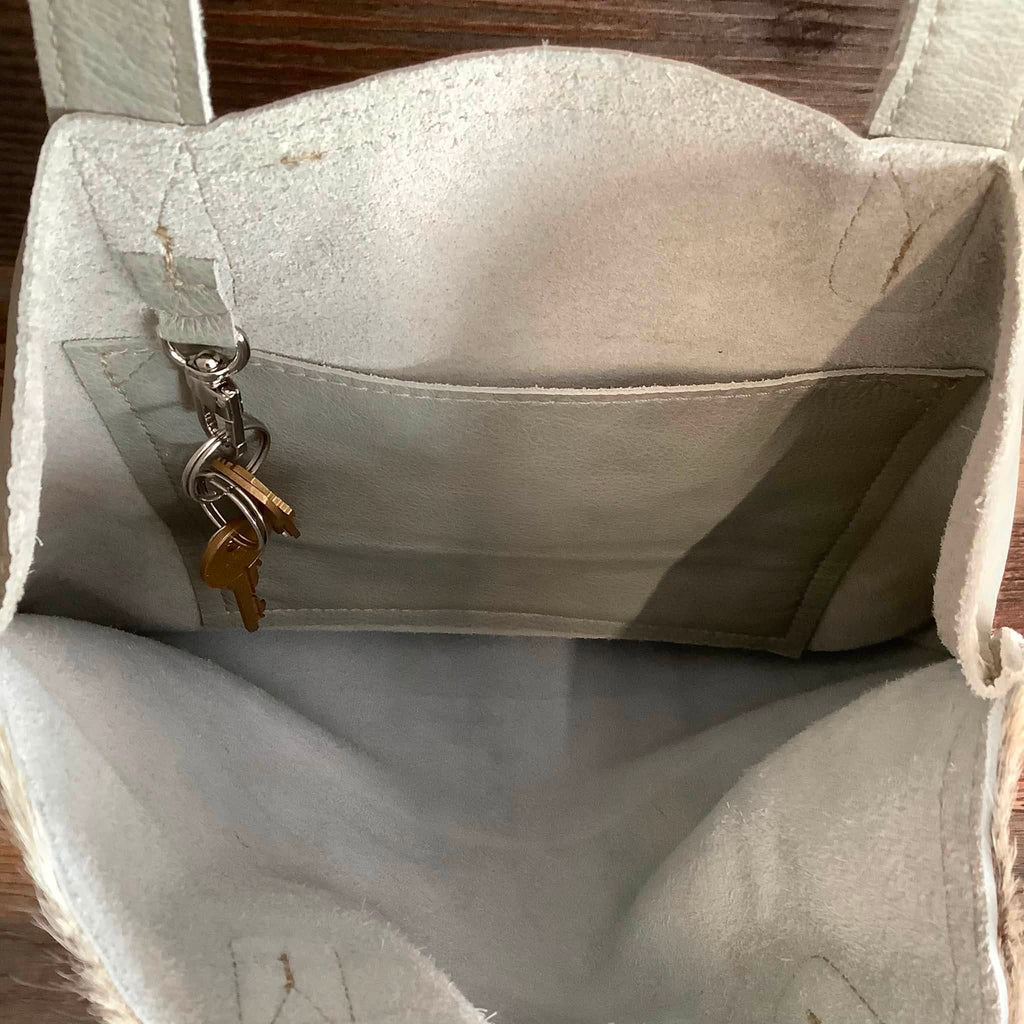 The Market Tote #79689