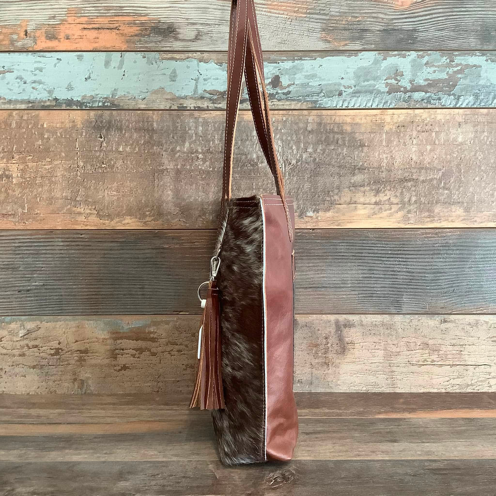 The Market Tote #75162