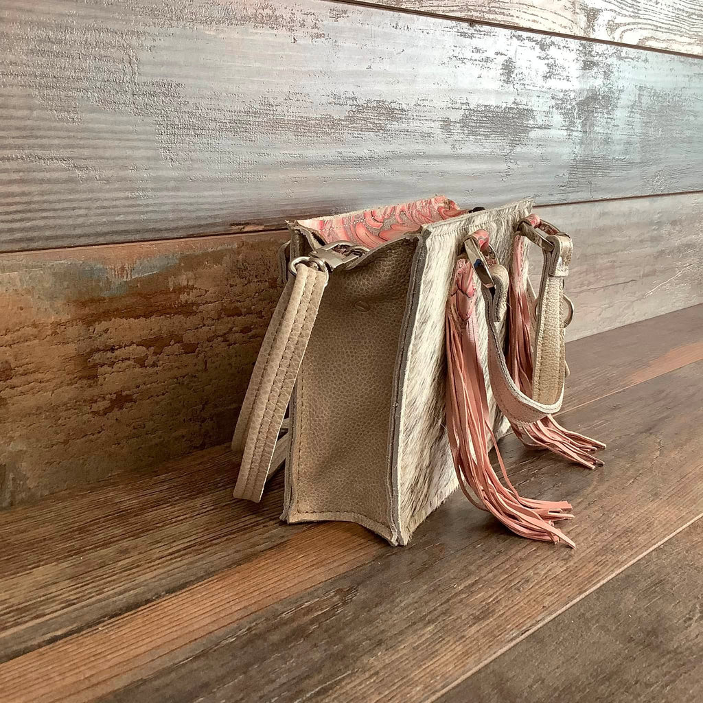 Itty Bitty Tote Hybrid #86078