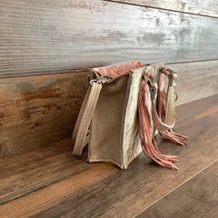 Itty Bitty Tote Hybrid #86078