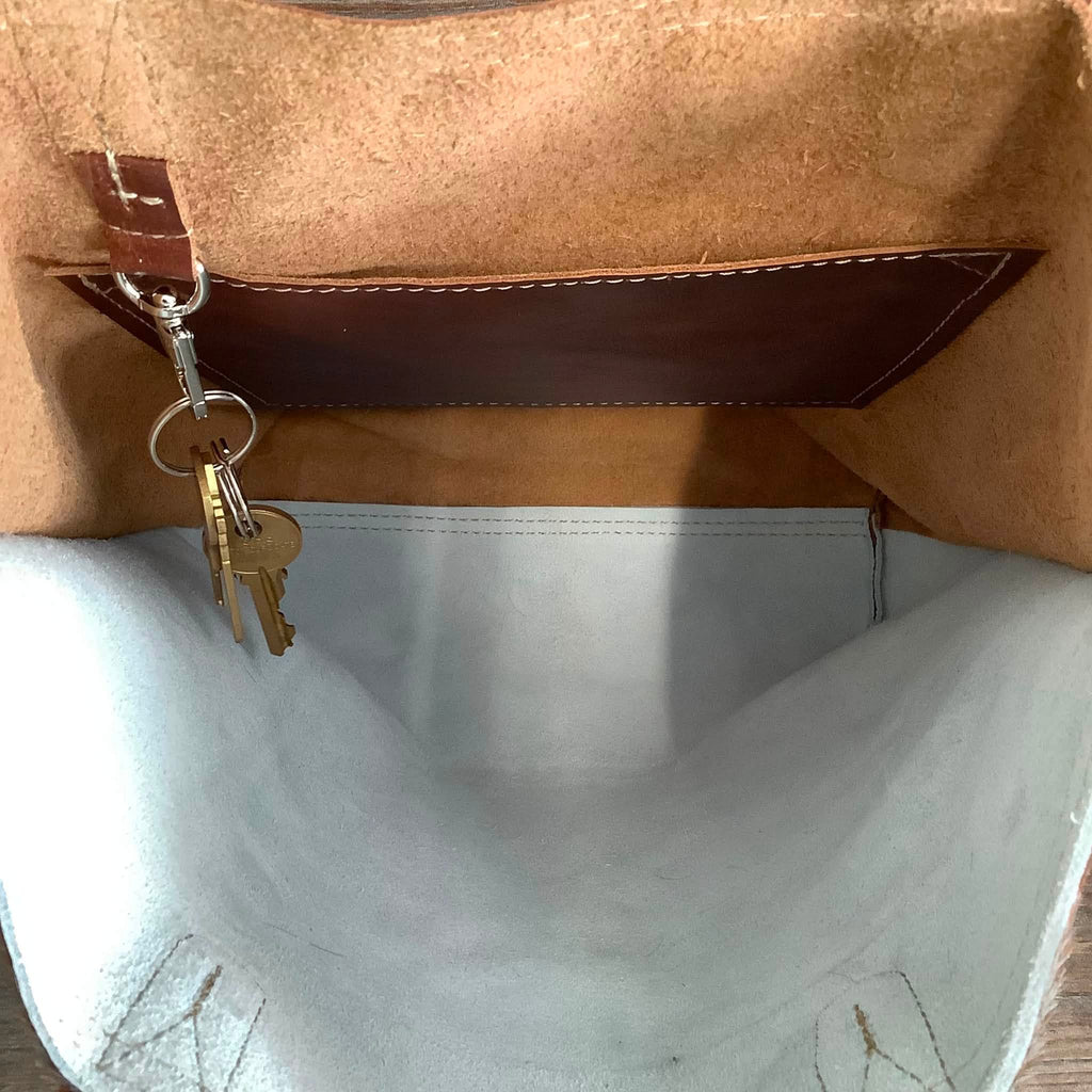 The Market Tote #75162