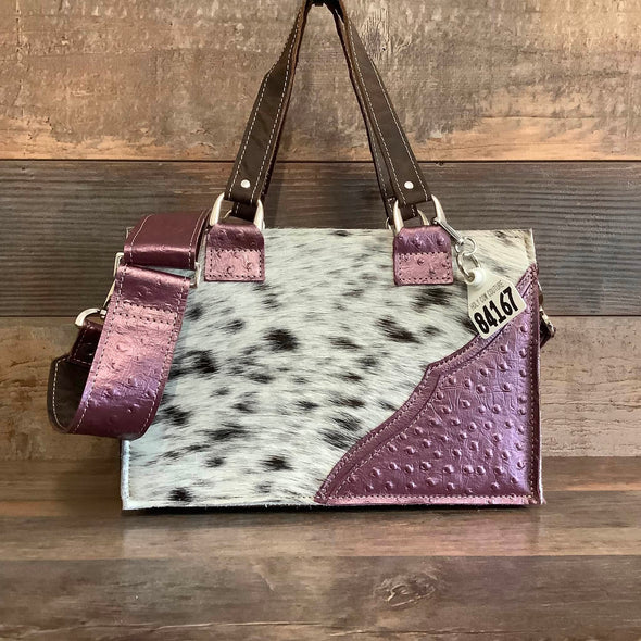 Small Town Tote #84167
