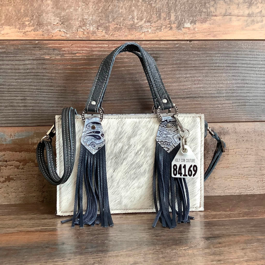 Itty Bitty Tote Hybrid #84169