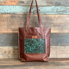 The Market Tote #75162