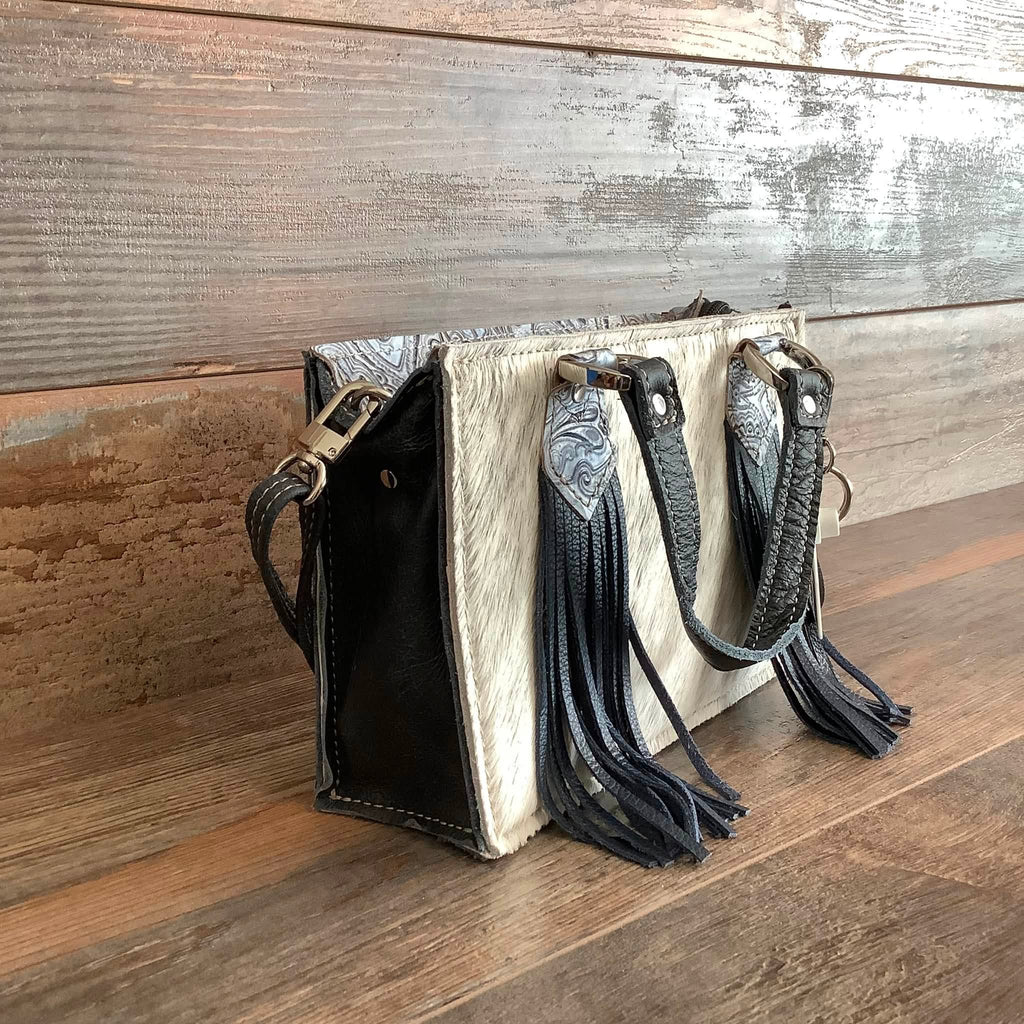 Itty Bitty Tote Hybrid #84169