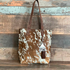 The Market Tote #77142