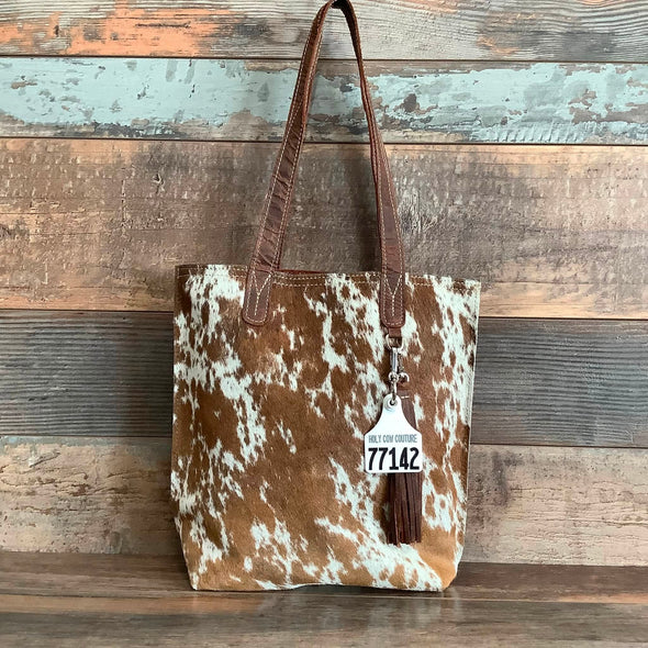 The Market Tote #77142