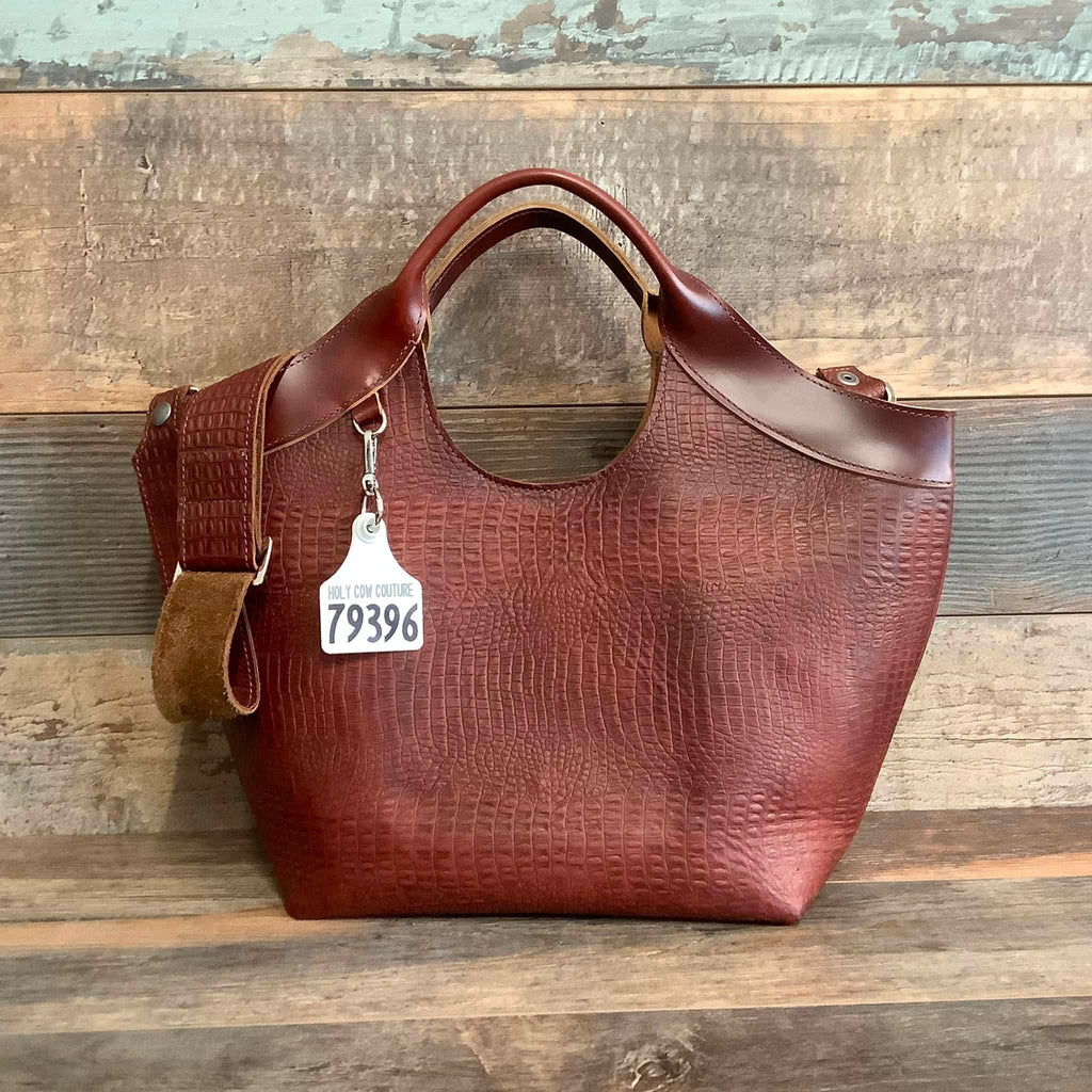 Prairie Tote Bag #79396