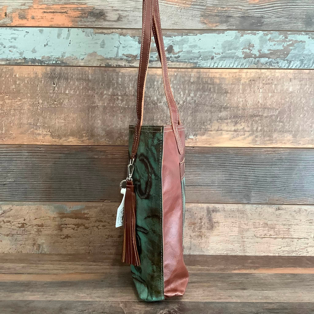 The Market Tote #79162
