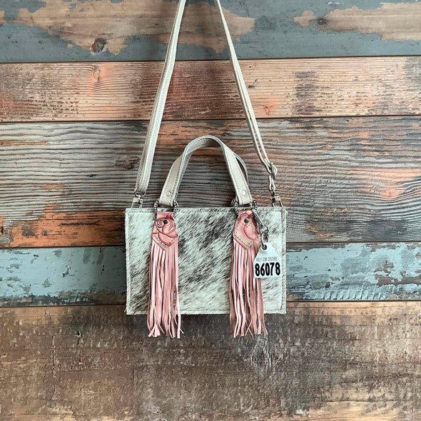 Itty Bitty Tote Hybrid #86078