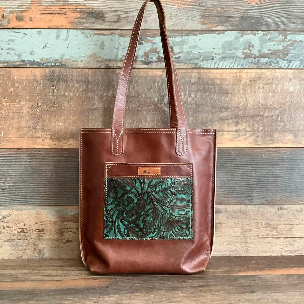 The Market Tote #79169