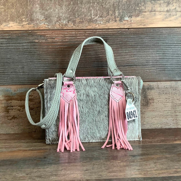 Itty Bitty Tote Hybrid #84961