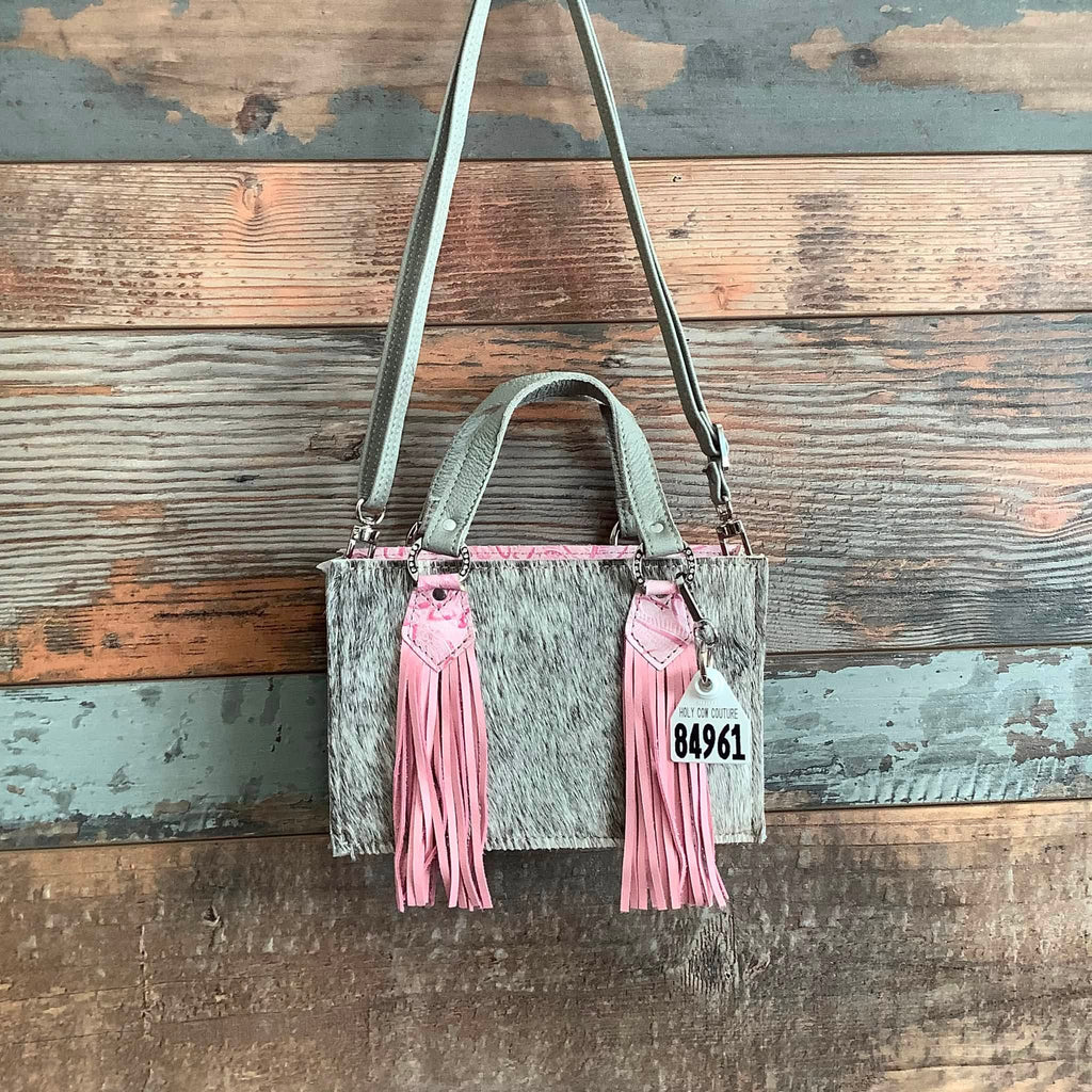 Itty Bitty Tote Hybrid #84961