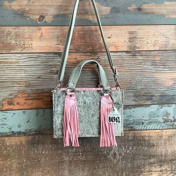 Itty Bitty Tote Hybrid #84961