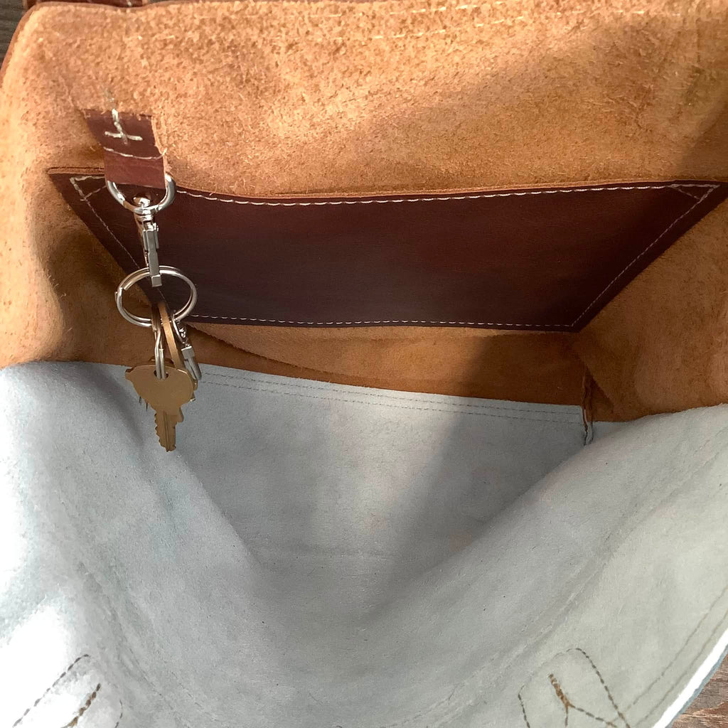 The Market Tote #79337