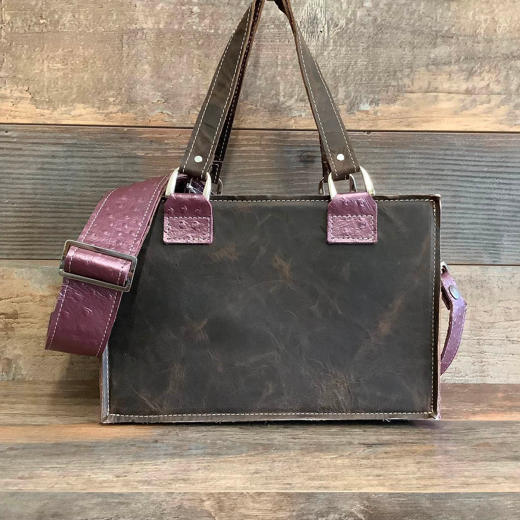 Small Town Tote #84167