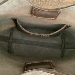 Prairie Bag Mini Tote #86072