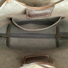 Prairie Bag Mini Tote #86094