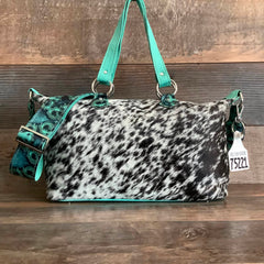 Designer Crossover Hybrid #75221