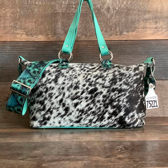 Designer Crossover Hybrid #75221