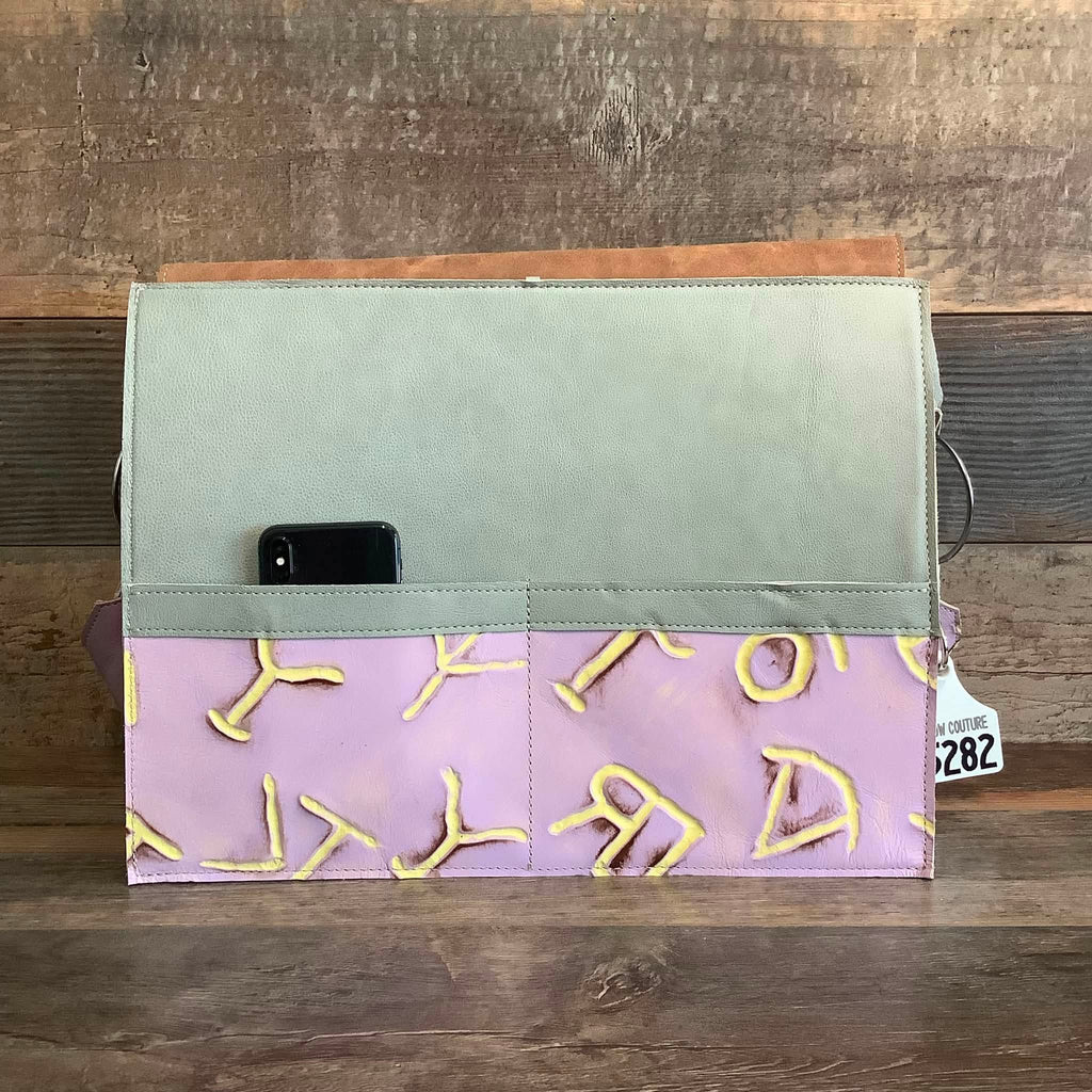 Diaper Bag / All Purpose Tote Bag #75282