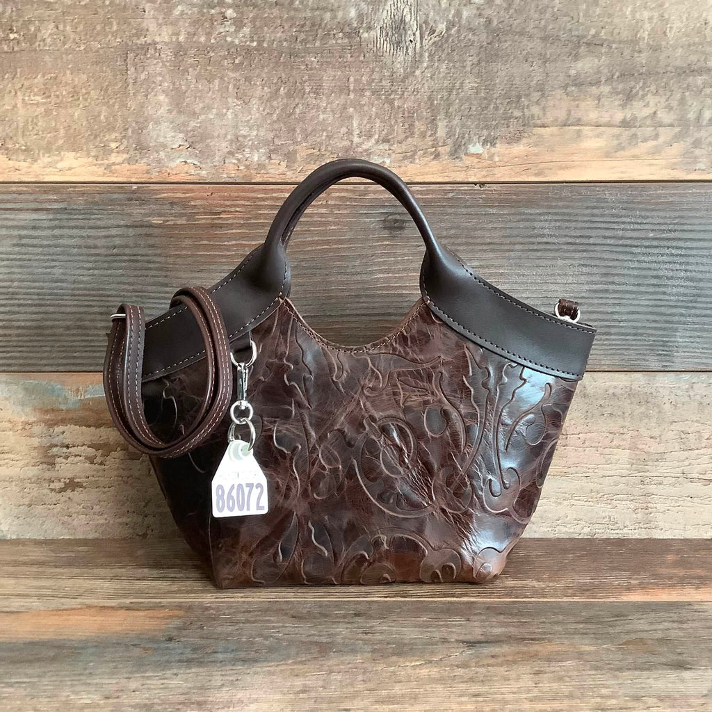 Prairie Bag Mini Tote #86072