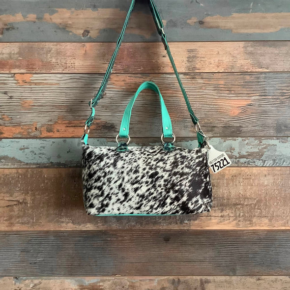 Designer Crossover Hybrid #75221