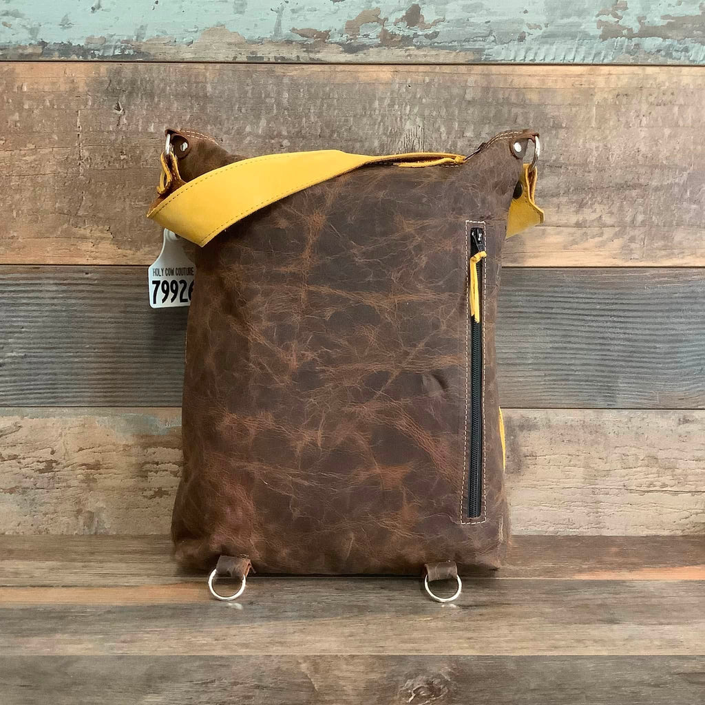 Bagpack Serape #79926