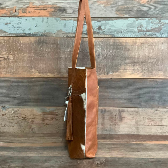 The Market Tote #79951