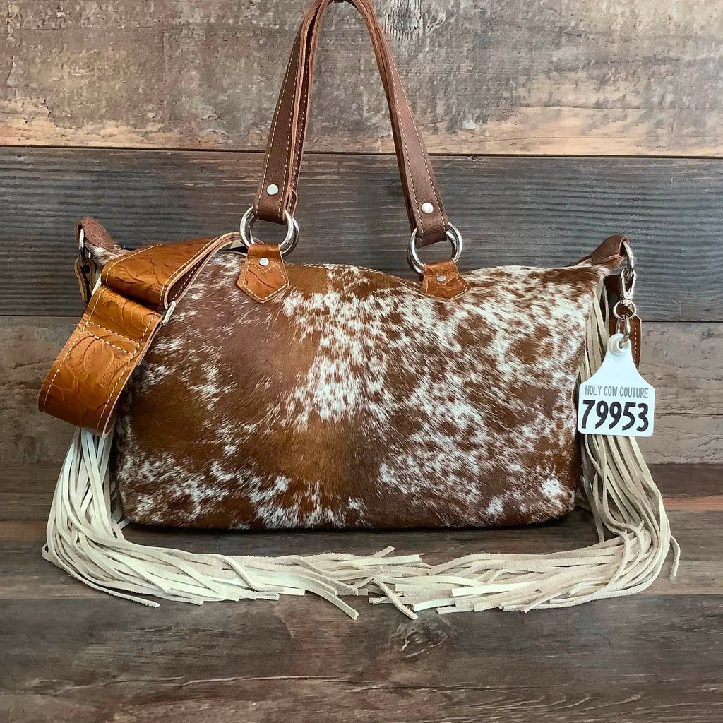 Designer Crossover Hybrid #79953