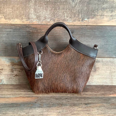 Prairie Bag Mini Tote #86094