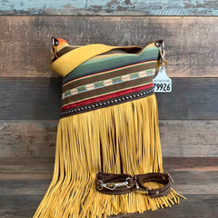 Bagpack Serape #79926